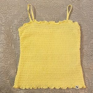 Abercrombie Kids tank top
